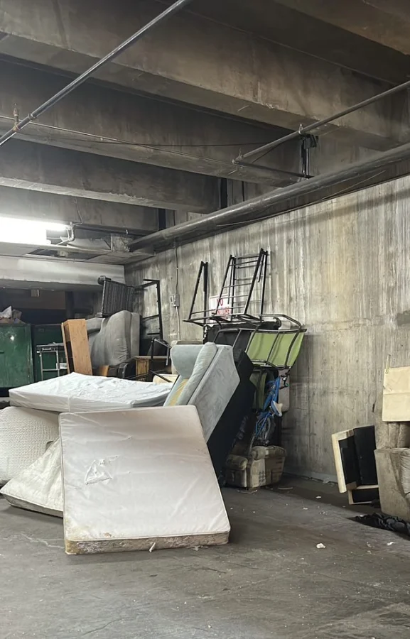 Junk Hauling in Evans, CO Junk Hauling in Evans, CO