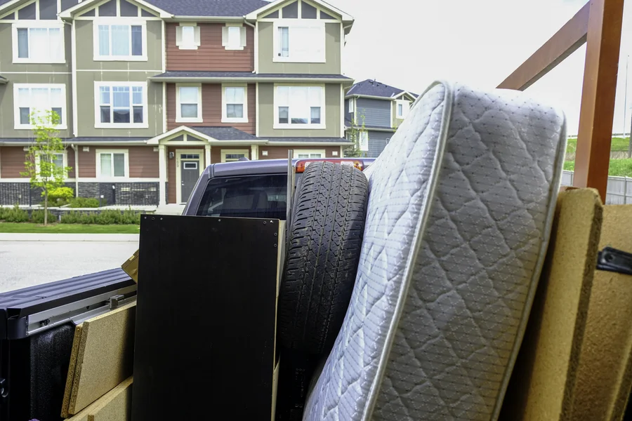 Steps To Prepare Your Old Mattress For Disposal Evans, CO Steps To Prepare Your Old Mattress For Disposal Evans, CO