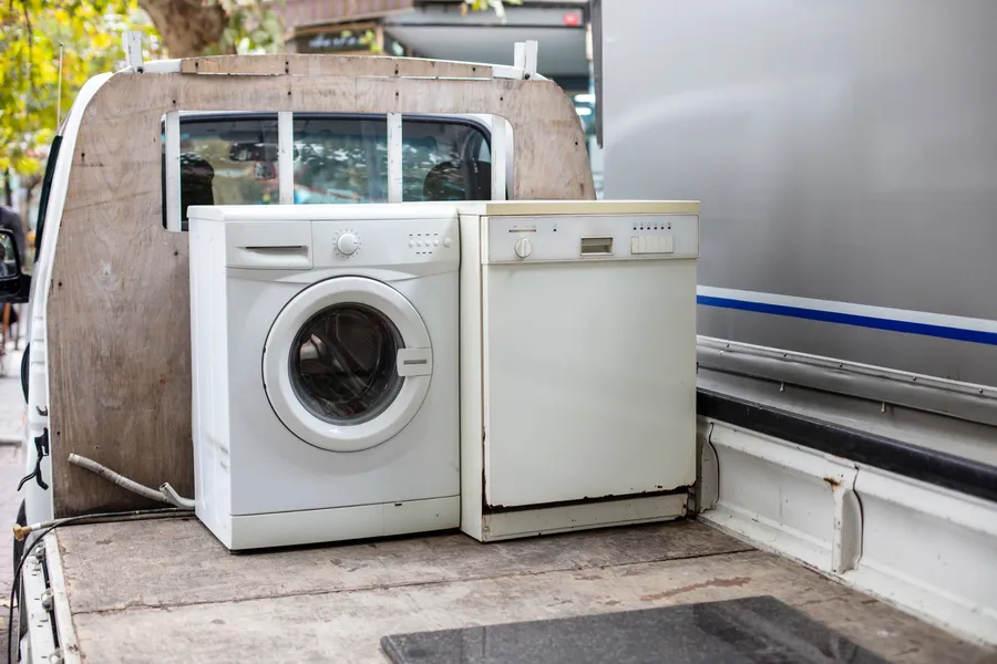 What To Know Before Scheduling An Appliance Removal Service Evans, CO What To Know Before Scheduling An Appliance Removal Service Evans, CO